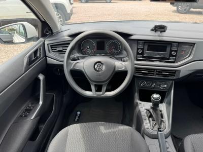 Polo 1.0 Flex 12V 5p