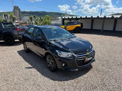 ONIX HATCH LT 1.0 12V Flex 5p Mec.