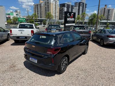 ONIX HATCH LT 1.0 12V Flex 5p Mec.