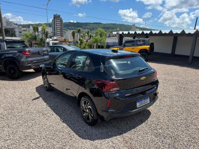 ONIX HATCH LT 1.0 12V Flex 5p Mec.