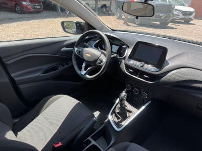 ONIX HATCH LT 1.0 12V Flex 5p Mec.