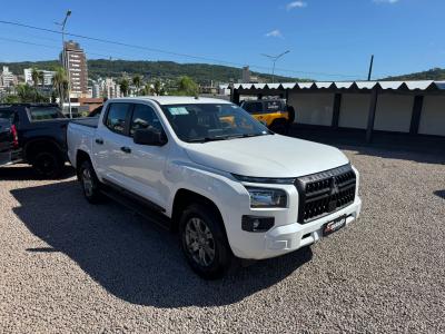 L200 GLS 2.5 4X4 CD Diesel