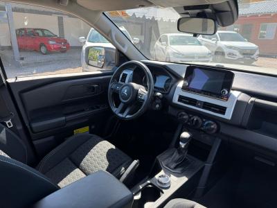 L200 GLS 2.5 4X4 CD Diesel