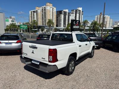 L200 GLS 2.5 4X4 CD Diesel