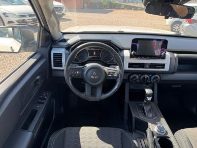 L200 GLS 2.5 4X4 CD Diesel
