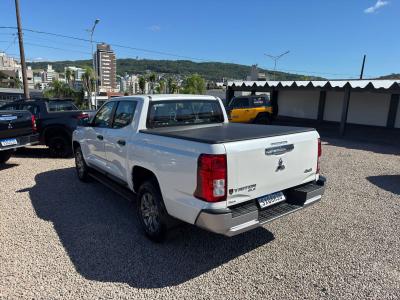 L200 GLS 2.5 4X4 CD Diesel