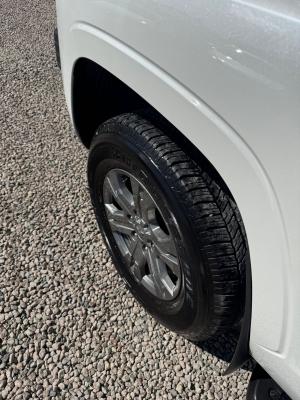 L200 GLS 2.5 4X4 CD Diesel