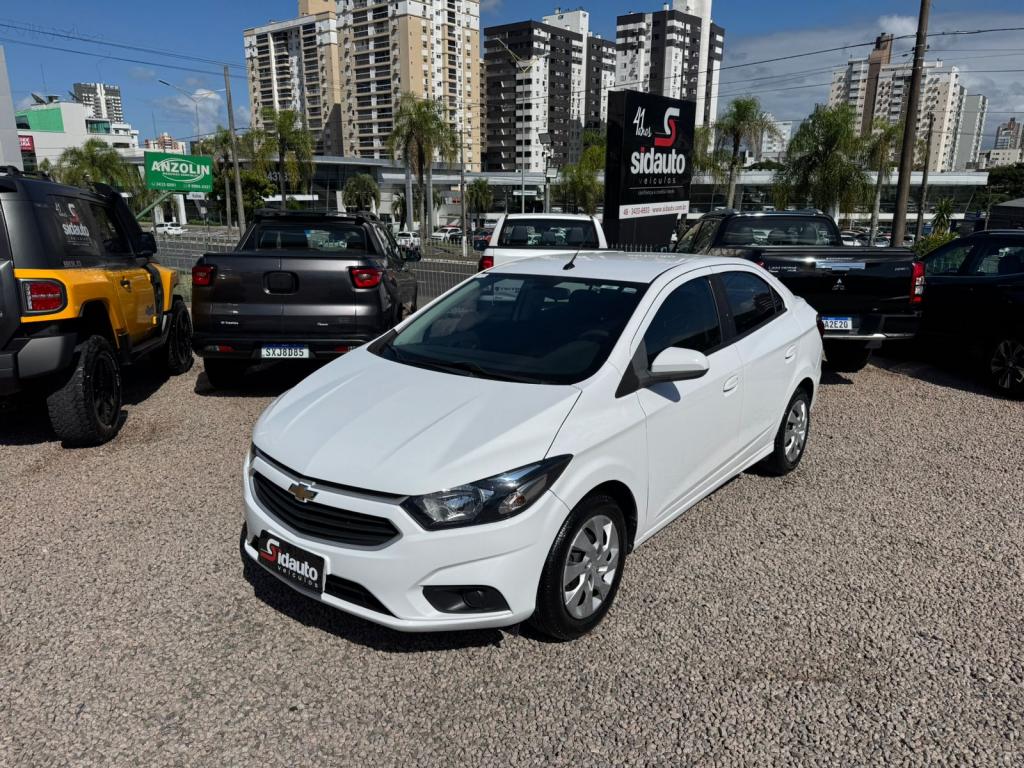 PRISMA Sed. LT 1.4 8V FlexPower 4p