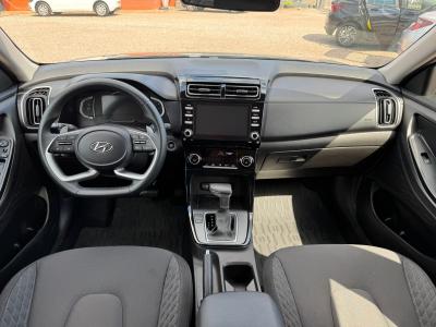 Creta Limited 1.0 TB 12V Flex Aut.