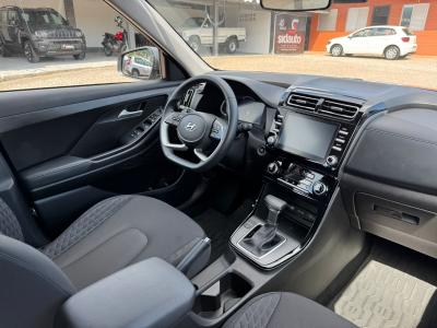 Creta Limited 1.0 TB 12V Flex Aut.