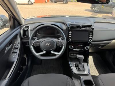 Creta Limited 1.0 TB 12V Flex Aut.