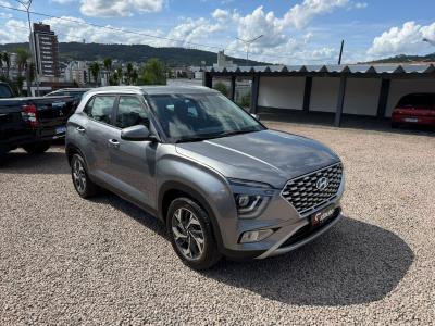 Creta Limited 1.0 TB 12V Flex Aut.