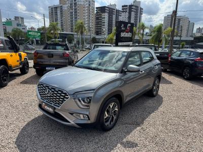 Creta Limited 1.0 TB 12V Flex Aut.