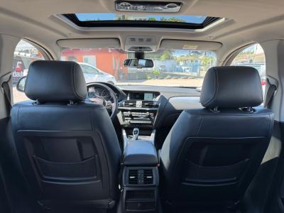 X4 XDRIVE 28i X-Line 2.0 Turbo 245cv Aut