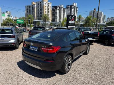 X4 XDRIVE 28i X-Line 2.0 Turbo 245cv Aut