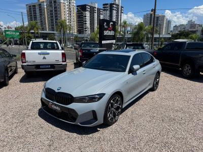 330e M Sport 2.0 Turbo Aut. (Híbrido)