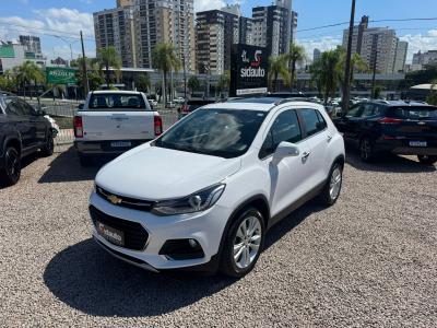 TRACKER Premier 1.4 Turbo 16V Flex Aut