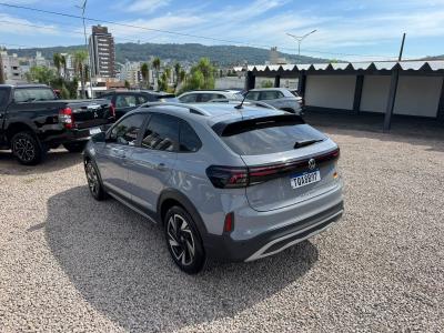 Nivus Highline 1.0 200 TSI Flex Aut.