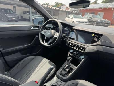 Nivus Highline 1.0 200 TSI Flex Aut.