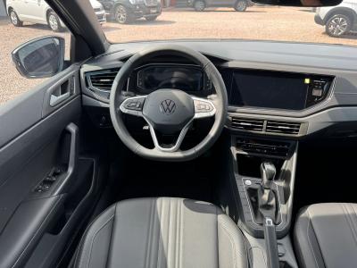 Nivus Highline 1.0 200 TSI Flex Aut.