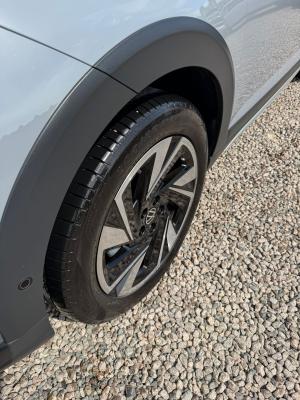 Nivus Highline 1.0 200 TSI Flex Aut.