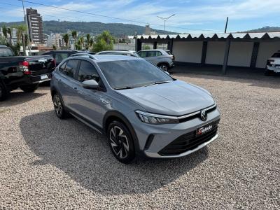 Nivus Highline 1.0 200 TSI Flex Aut.