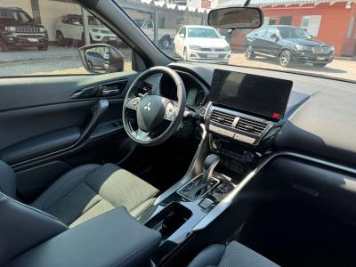 Eclipse Cross Tarmac 1.5 16V TB 165cv Aut.