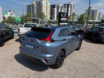 Eclipse Cross Tarmac 1.5 16V TB 165cv Aut.