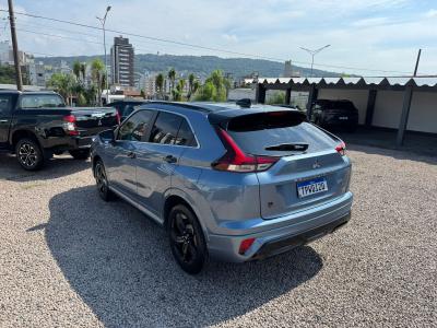 Eclipse Cross Tarmac 1.5 16V TB 165cv Aut.