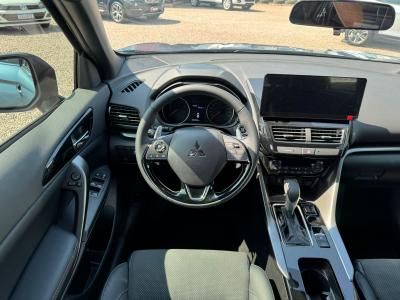 Eclipse Cross Tarmac 1.5 16V TB 165cv Aut.