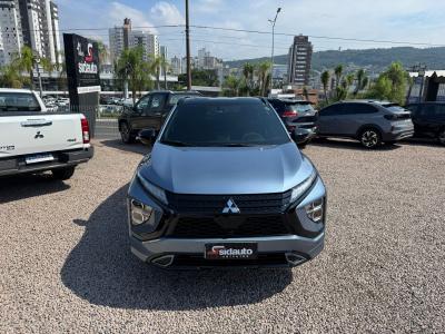 Eclipse Cross Tarmac 1.5 16V TB 165cv Aut.