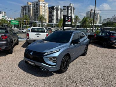 Eclipse Cross Tarmac 1.5 16V TB 165cv Aut.