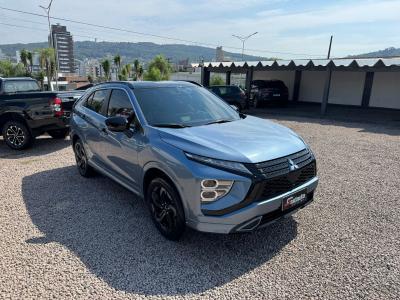 Eclipse Cross Tarmac 1.5 16V TB 165cv Aut.