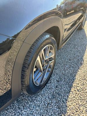 Creta N Line 1.0 TB 12V Flex Aut.