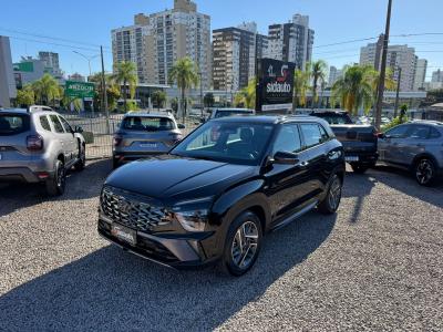 Creta N Line 1.0 TB 12V Flex Aut.