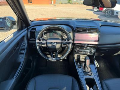 Creta N Line 1.0 TB 12V Flex Aut.