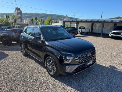 Creta N Line 1.0 TB 12V Flex Aut.