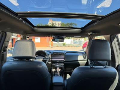 Creta N Line 1.0 TB 12V Flex Aut.