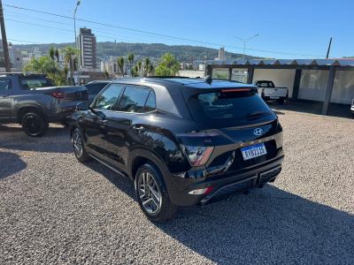 Creta N Line 1.0 TB 12V Flex Aut.