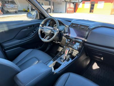 Creta N Line 1.0 TB 12V Flex Aut.