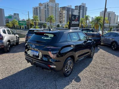 Creta N Line 1.0 TB 12V Flex Aut.