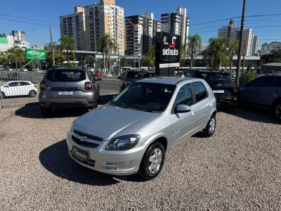 Celta Spirit/ LT 1.0 MPFI 8V FlexP. 5p