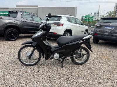 BIZ 125 ES/ 125 ES FLEX