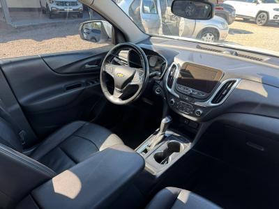 EQUINOX LT 2.0 Turbo 262cv Aut.