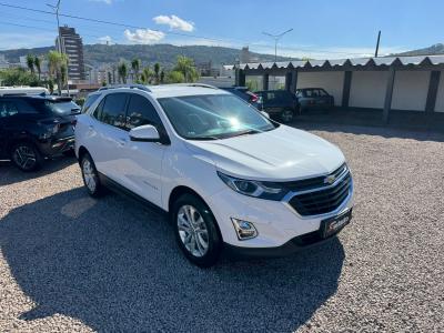 EQUINOX LT 2.0 Turbo 262cv Aut.