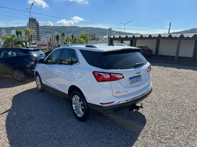 EQUINOX LT 2.0 Turbo 262cv Aut.