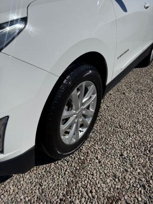 EQUINOX LT 2.0 Turbo 262cv Aut.