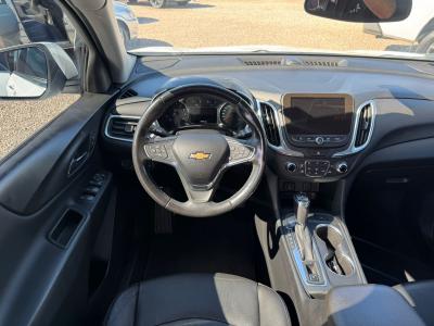EQUINOX LT 2.0 Turbo 262cv Aut.