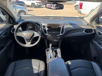 EQUINOX LT 2.0 Turbo 262cv Aut.