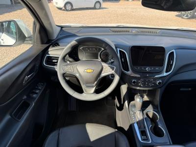 EQUINOX LT 2.0 Turbo 262cv Aut.